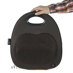 کوسن ماساژور آیرست iRest SL D260-C