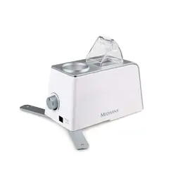 دستگاه بخورMinibreez-Medisana