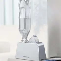 دستگاه بخورMinibreez-Medisana