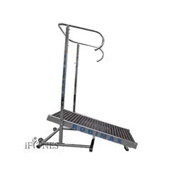 تردمیل آبی آکواتیک روبیمکث-AQ400