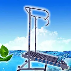 تردمیل آبی آکواتیک روبیمکث-AQ400