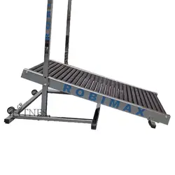 تردمیل آبی آکواتیک روبیمکث-AQ400