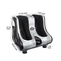 ماساژور پا آی ریلکس i Relax LEGS