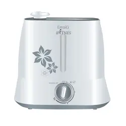 دستگاه بخور سرد امسیگ  US456 Plus