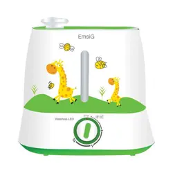 دستگاه بخور سرد امسیگ  US456 Plus