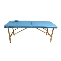 تخت ماساژ سوراخ دار