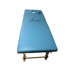 تخت ماساژ سوراخ دار