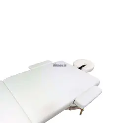 تخت ماساژ پرتابل چوبی WW