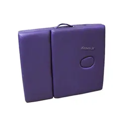 تخت ماساژ پرتابل چوبی WP