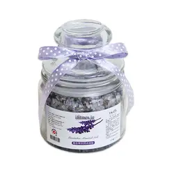 نمک ماساژ اسطوخدوس TALIDA