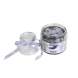 نمک ماساژ اسطوخدوس TALIDA