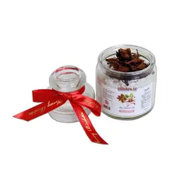 نمک ماساژ گل سوسن TALIDA