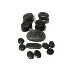 ست سنگ ماساژ MT21