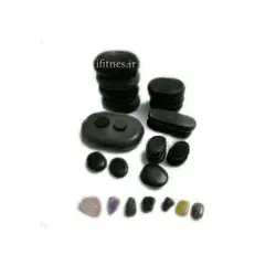 ست سنگ ماساژ MT30