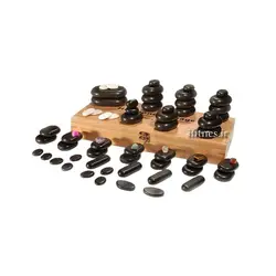 ست سنگ ماساژ MT64