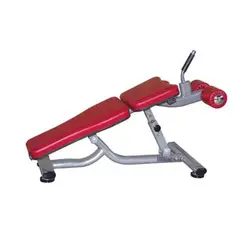 دستگاه تخته شکم ریکلاژی AT-E7