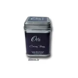 شمع ماساژ اورلی Cocoa Bean