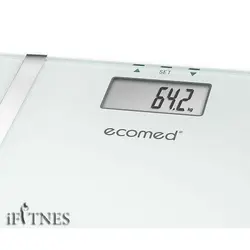 ترازو دیجیتال مدیسانا BS 70E