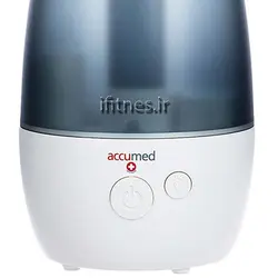بخور سرد آکیومد-Accumed UH102