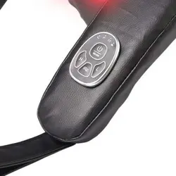 ماساژور گردن بست رست-best rest MX N02A