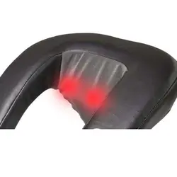 ماساژور گردن بست رست-best rest MX N02A