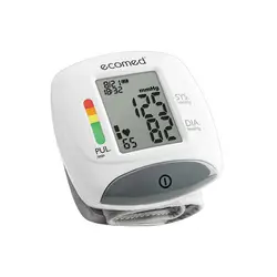 فشار سنج مچی دیجیتالی مدیسانا-BW 82E