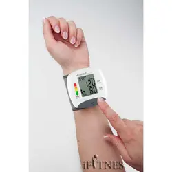 فشار سنج مچی دیجیتالی مدیسانا-BW 82E
