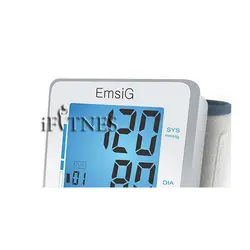 فشار سنج دیجیتال مچی امسیگ-Emsig BW67