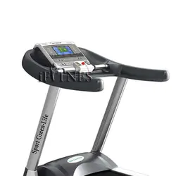 تردمیل خانگی گرین لایف-green life tvs1017