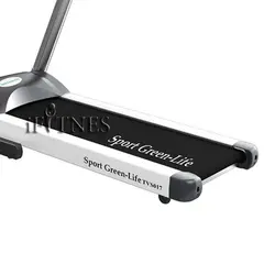 تردمیل خانگی گرین لایف-green life tvs1017