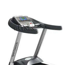 تردمیل باشگاهی گرین لایف tvs 1017