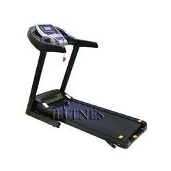 تردمیل خانگی گرین لایف-green life tvs005