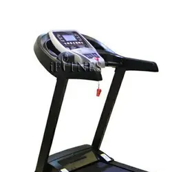 تردمیل خانگی گرین لایف-green life tvs005