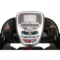 تردمیل فلکسی فیت-Treadmill flexi fit 9021