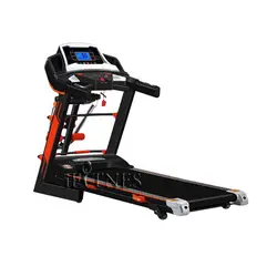 تردمیل فلکسی فیت-Treadmill flexi fit f-29m