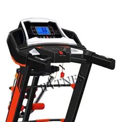 تردمیل فلکسی فیت-Treadmill flexi fit f-29m