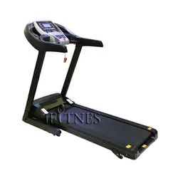تردمیل خانگی گرین لایف-treadmill green life tvs007