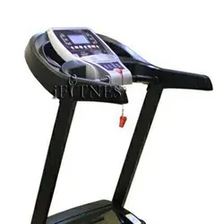 تردمیل خانگی گرین لایف-treadmill green life tvs007