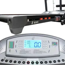 تردمیل خانگی اسپرتک-sportec 8502