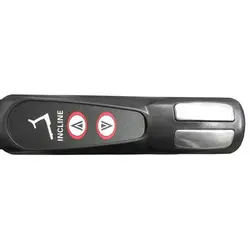 تردمیل خانگی اسپرتک-sportec 8502