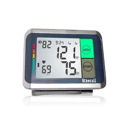 فشار سنج مچی دیجیتالی برهیل-Berheall BW56