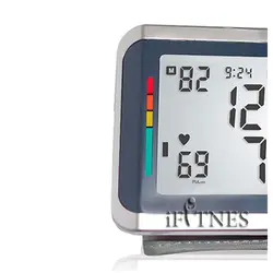 فشار سنج مچی دیجیتالی برهیل-Berheall BW56