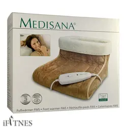 گرمکن پا مدیسانا-medisana fws