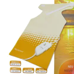 پد گرمایی مدیسانا-medisana hp610