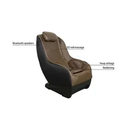 صندلی ماساژور آی رست-irest sl-a150-1