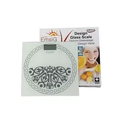 ترازو دیجیتال امسیگ-EMSIG-GW32-D