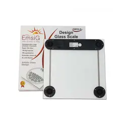 ترازو دیجیتال امسیگ-EMSIG-GW32-D