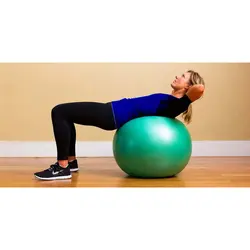 توپ پیلاتس کیپ فیت-keep fit 6566