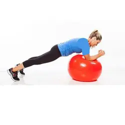 توپ پیلاتس کیپ فیت-keep fit 6566