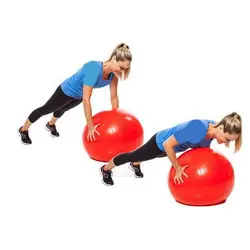 توپ پیلاتس کیپ فیت-keep fit 6565